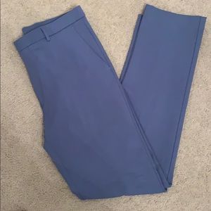 Tommy Hilfiger tapered leg pant
